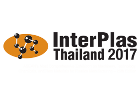 2017 InterPlas Thailand