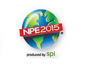 2015 NPE:THE INTERNATIONAL PLASTICS SHOWCASE