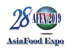 2019 Asia Food Expo- Philippines