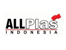 2019 Plastics & Rubber/Plaspak/Mold &Die Indonesia