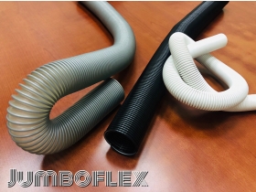 PU(Polyurethane) & PVC(Polyvinylchlorid) stretch hose
